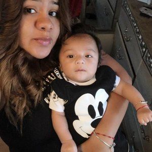 Meet your Posher, Hernández